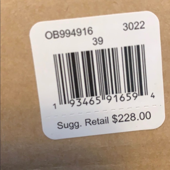 NWB Free People Smyth Platform Boots Size Various - Picture 12 of 12